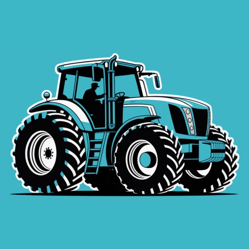 Traktor / Traktor / Traktor