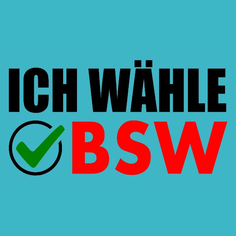 I choose BSW