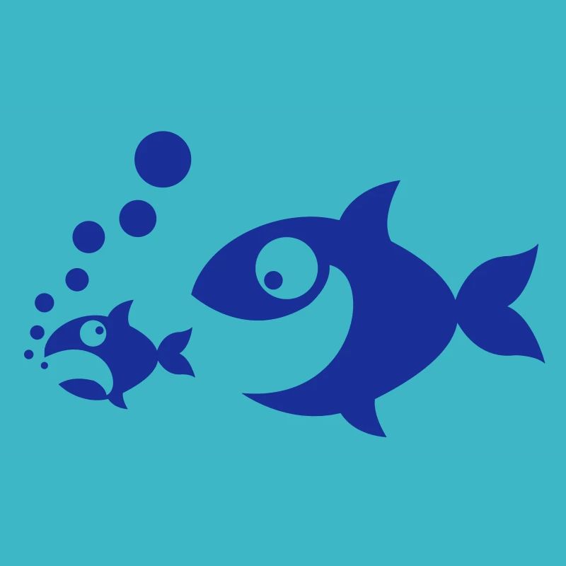 Fischfutter