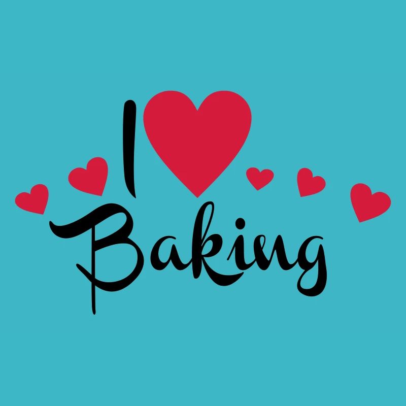 backen