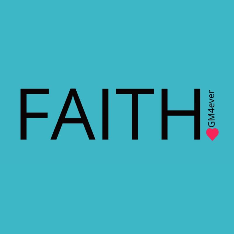 Faith George Michael Fan Geschenk