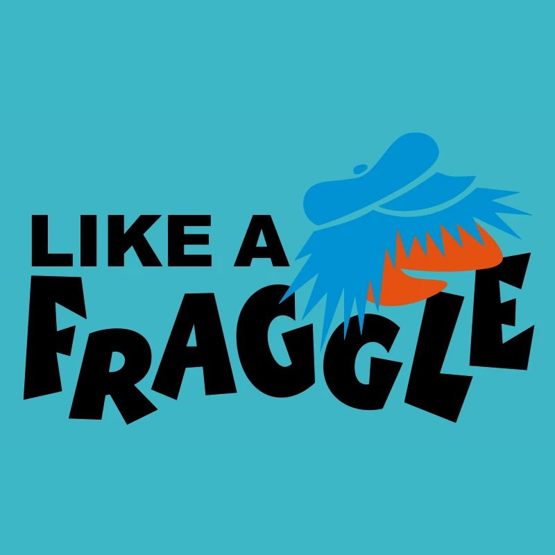 COMME UN Fraggle