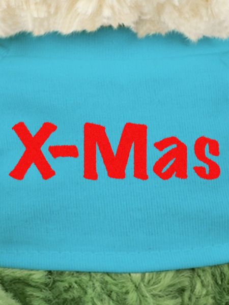 X-Mas