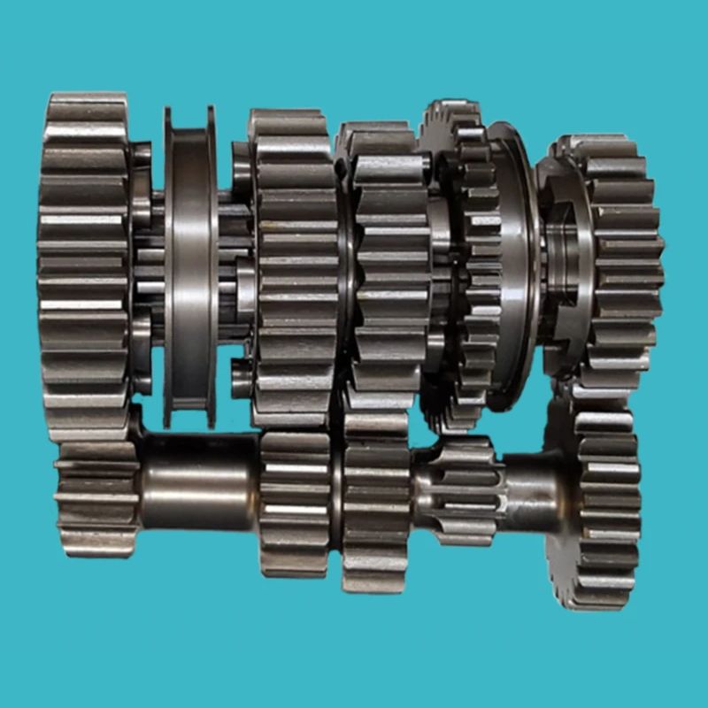 Gears gn183