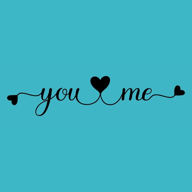 You and Me