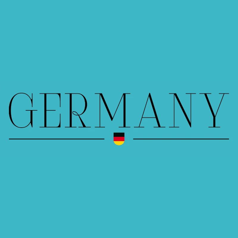 Germany: Stylish, diverse, unmistakable