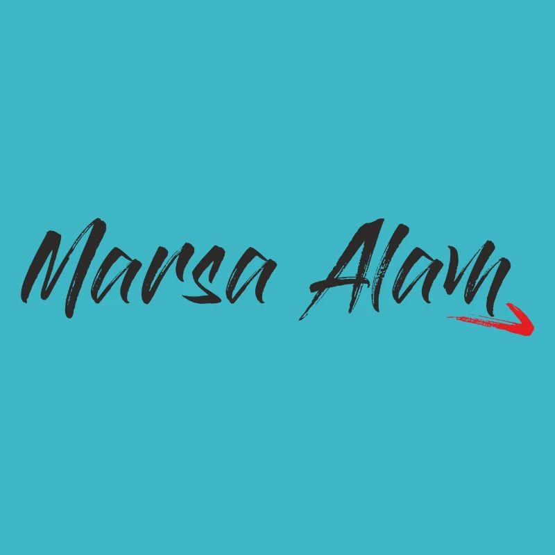 Marsa Alam, Égypte