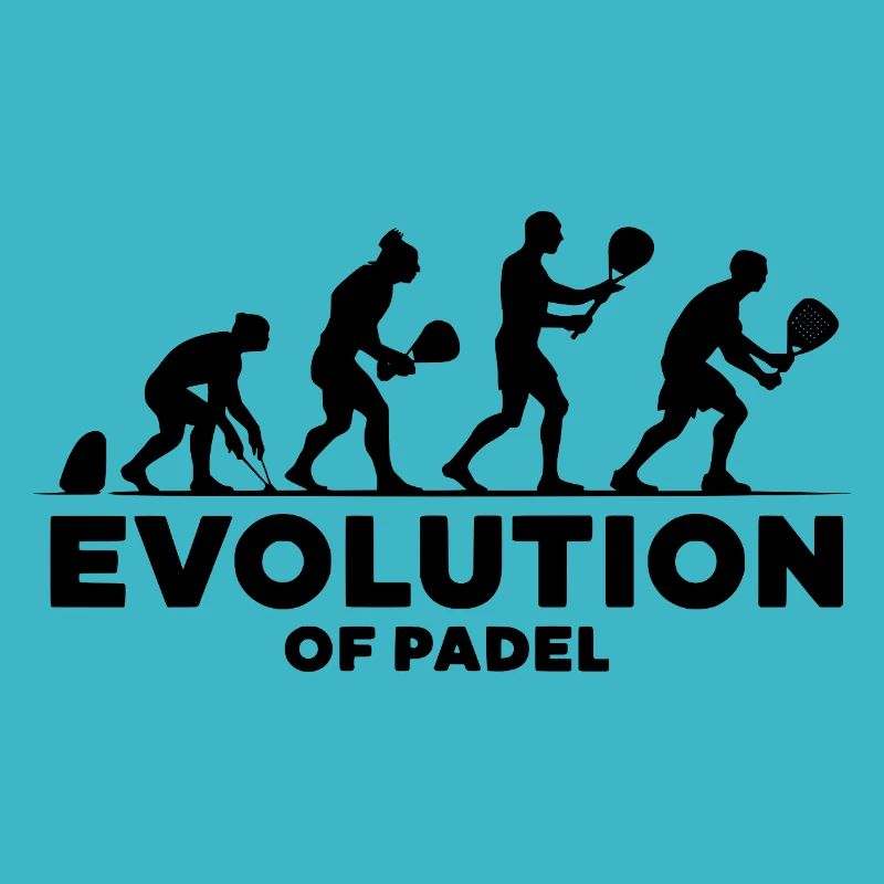 Evolution of padel 2