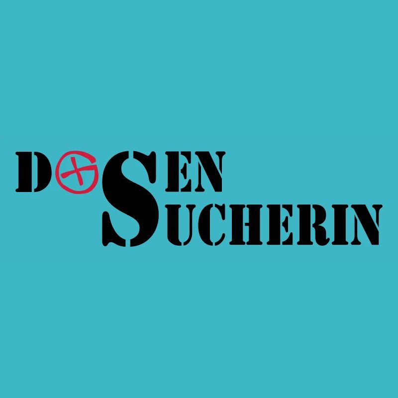Dosensucherin - 2colors - 2011