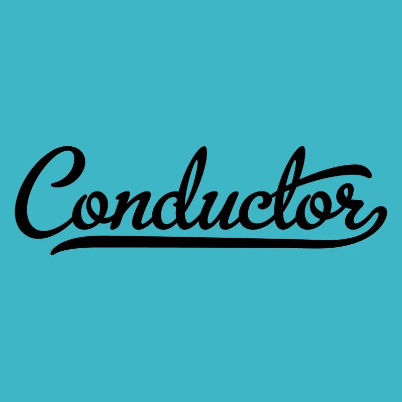 conductor