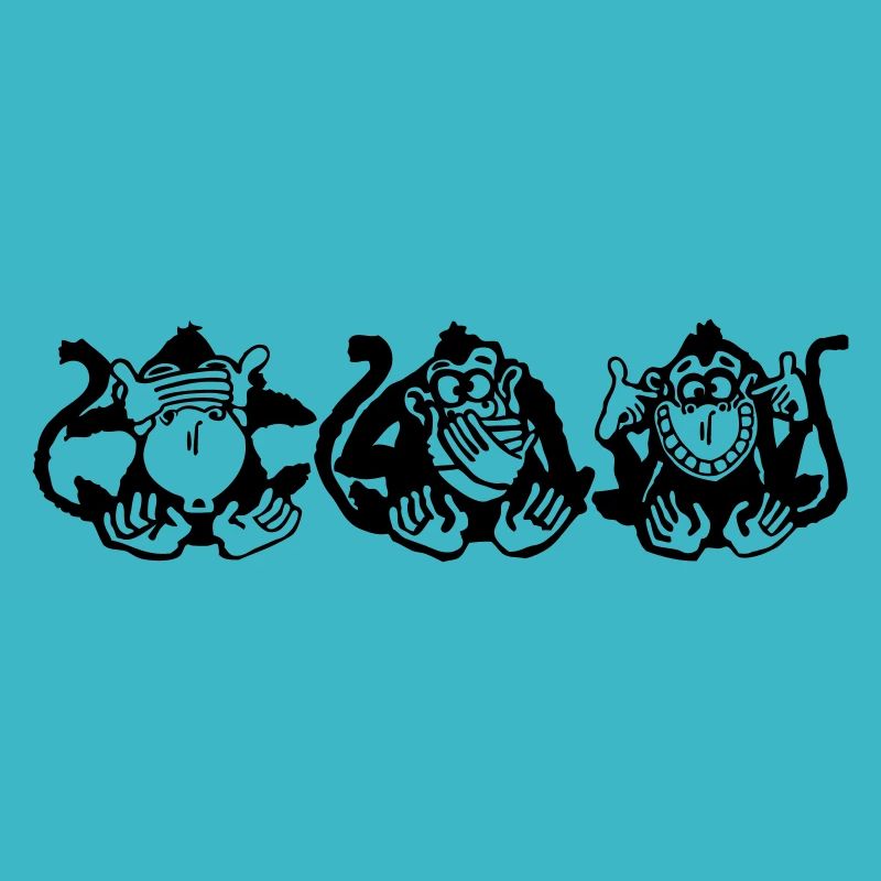 Urkaine Monkeys