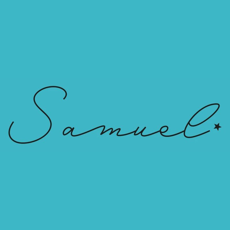 Nom : Samuel