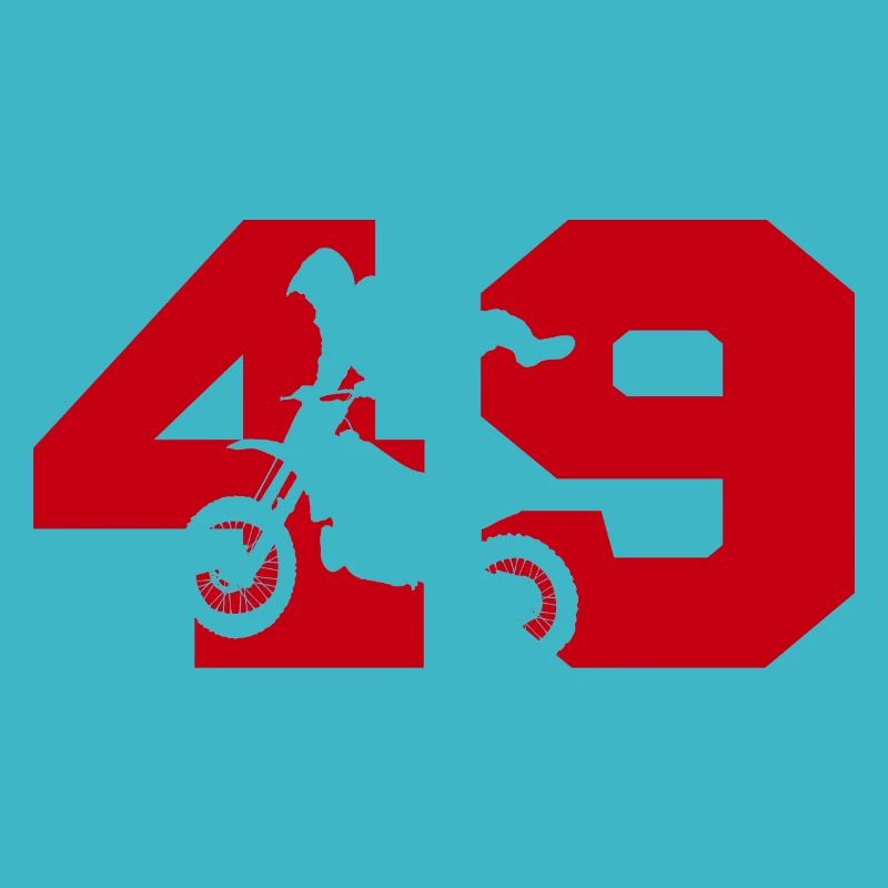Moto 49 Biker