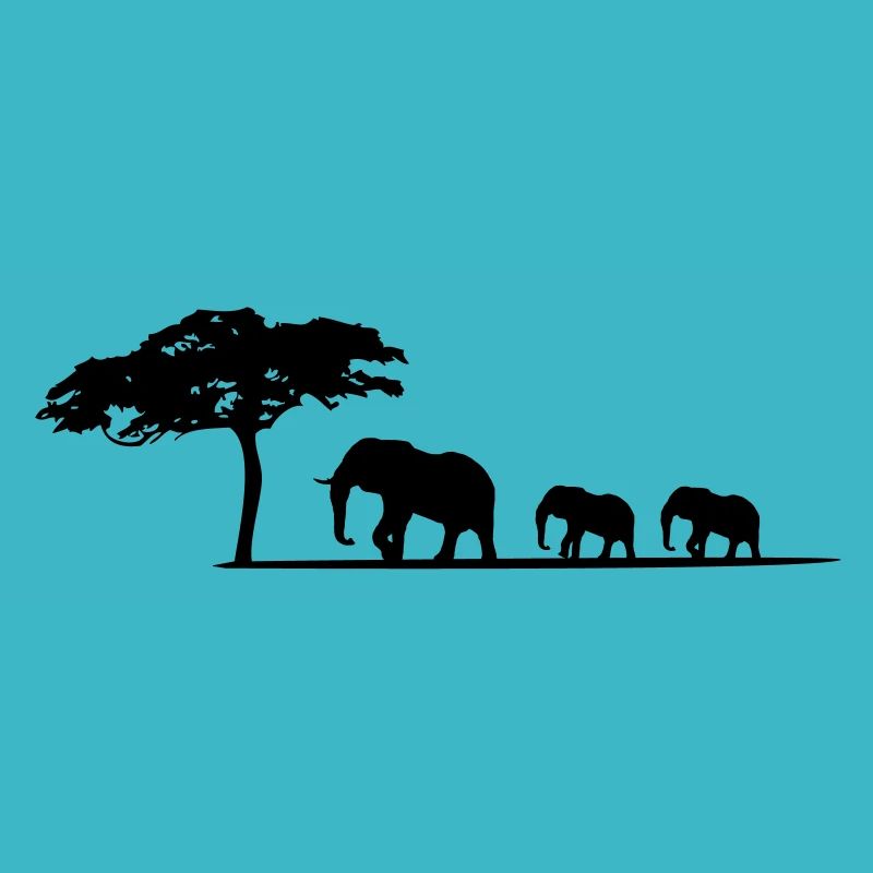 elephants