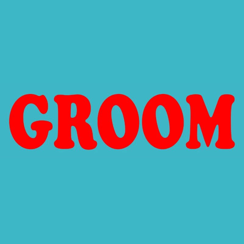Groom