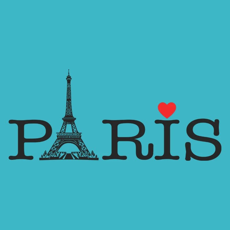 Paris Love