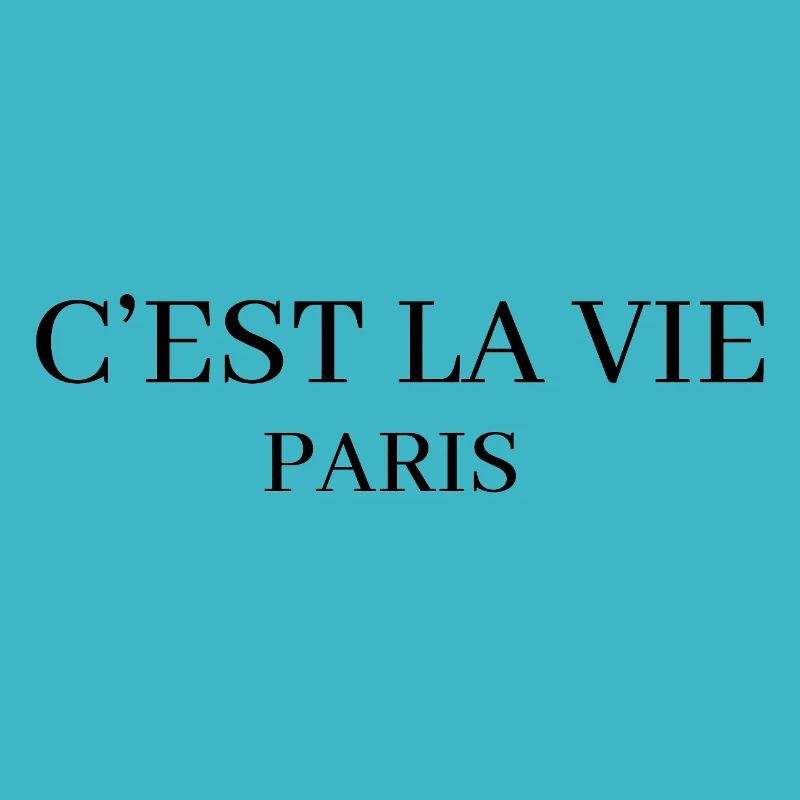 C'est La Vie Paris