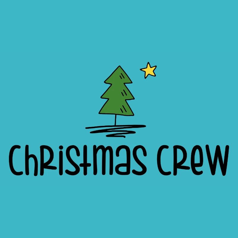 Christmas Crew