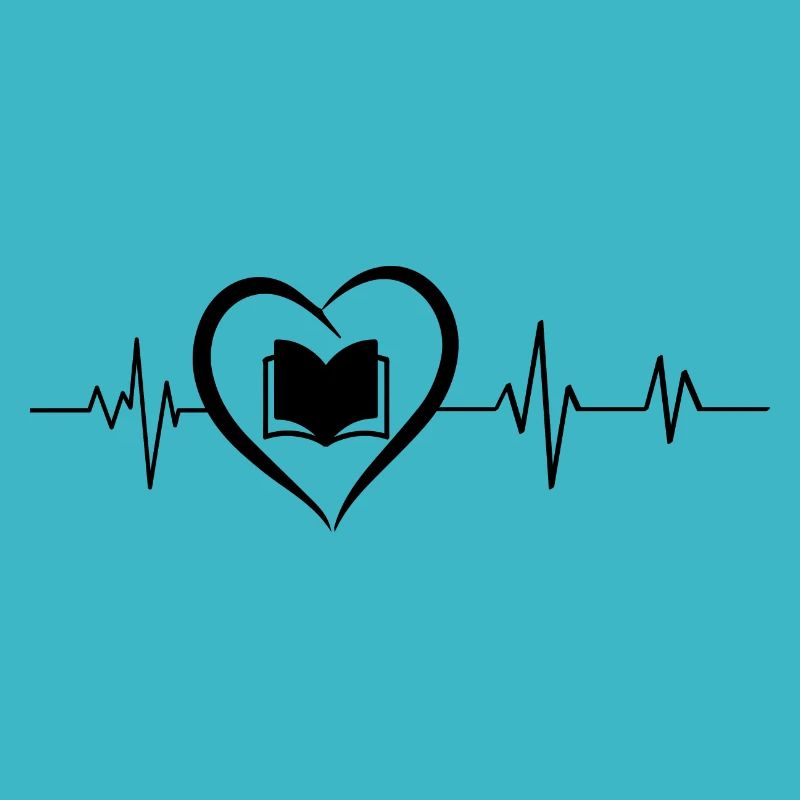 Heartbeat Book