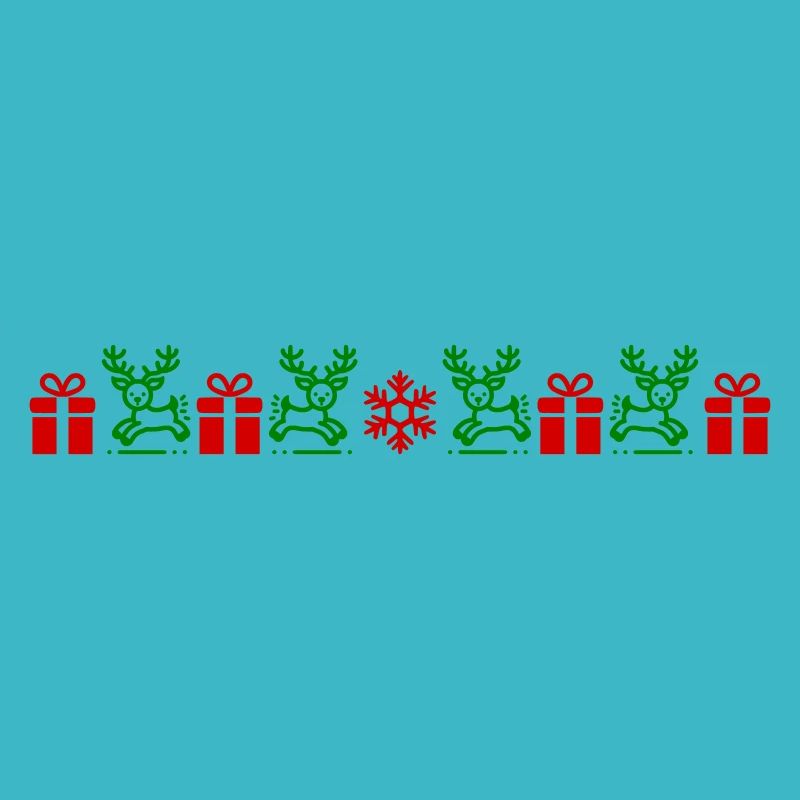 Norwegian Pattern Series
