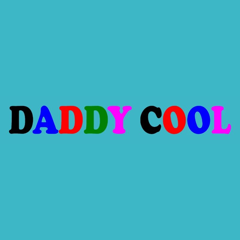 Daddy cool
