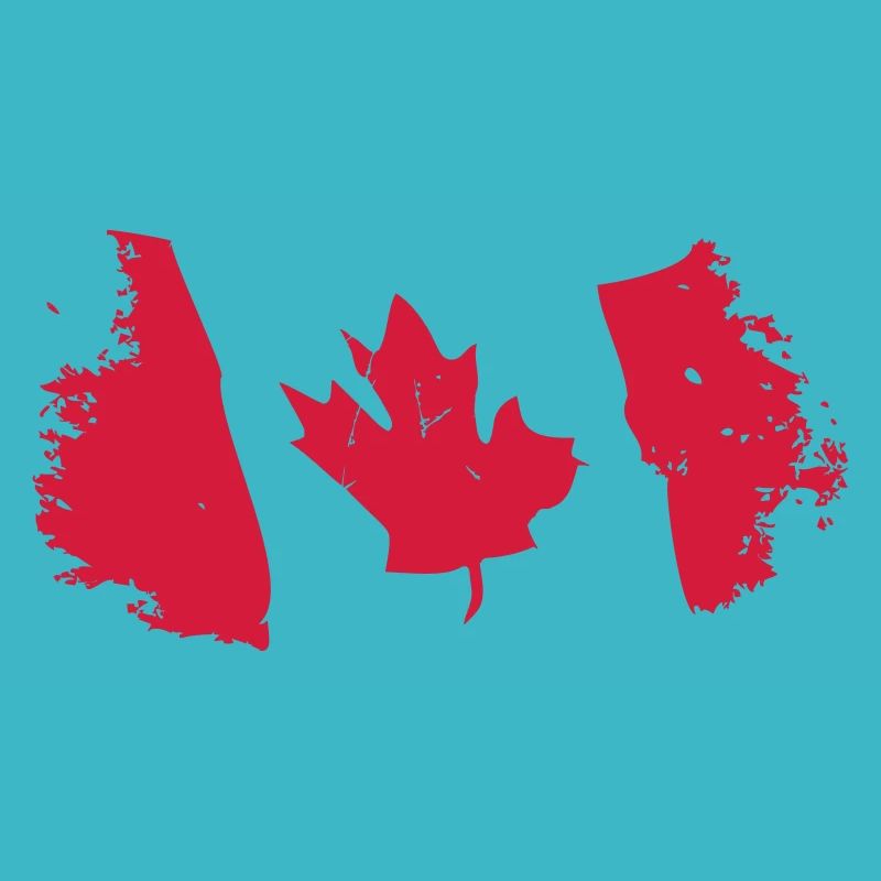 Canadian Maple Leaf