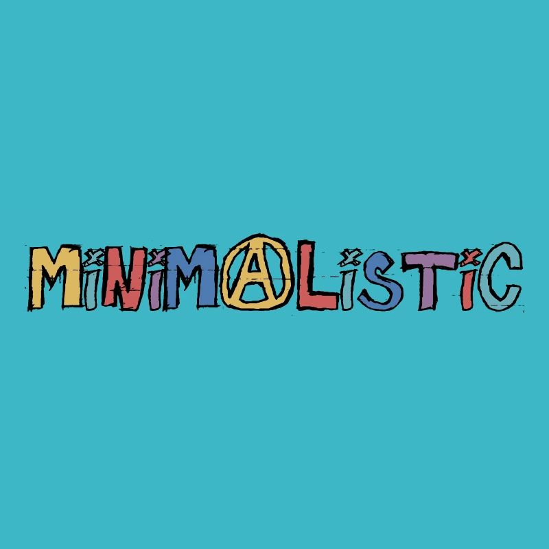 Minimalistic
