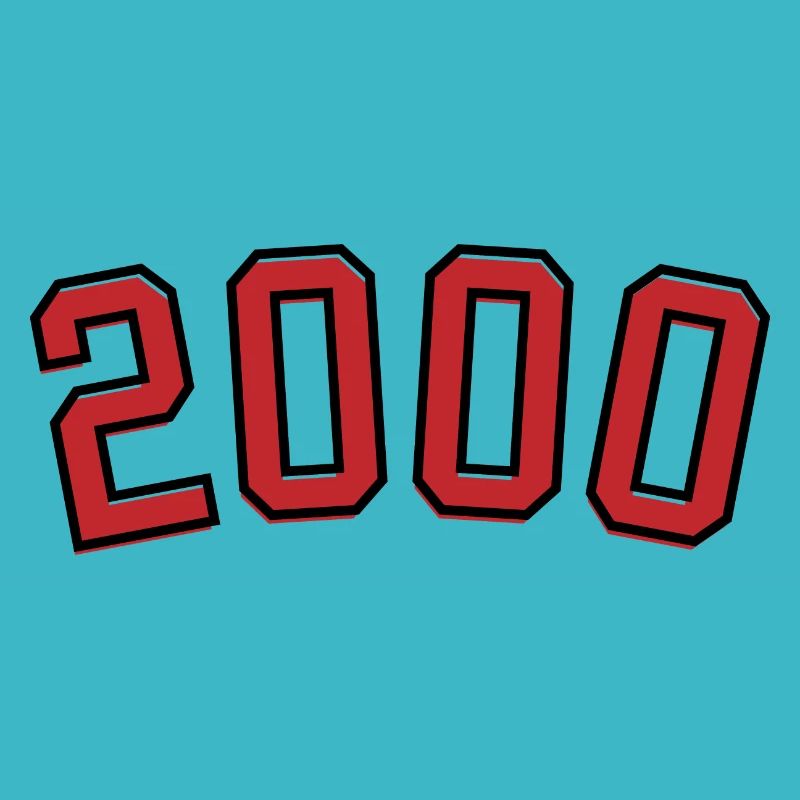 Année de naissance sport 2000