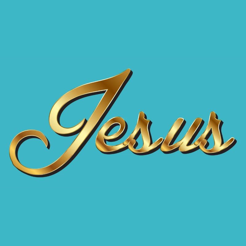 jesus groß