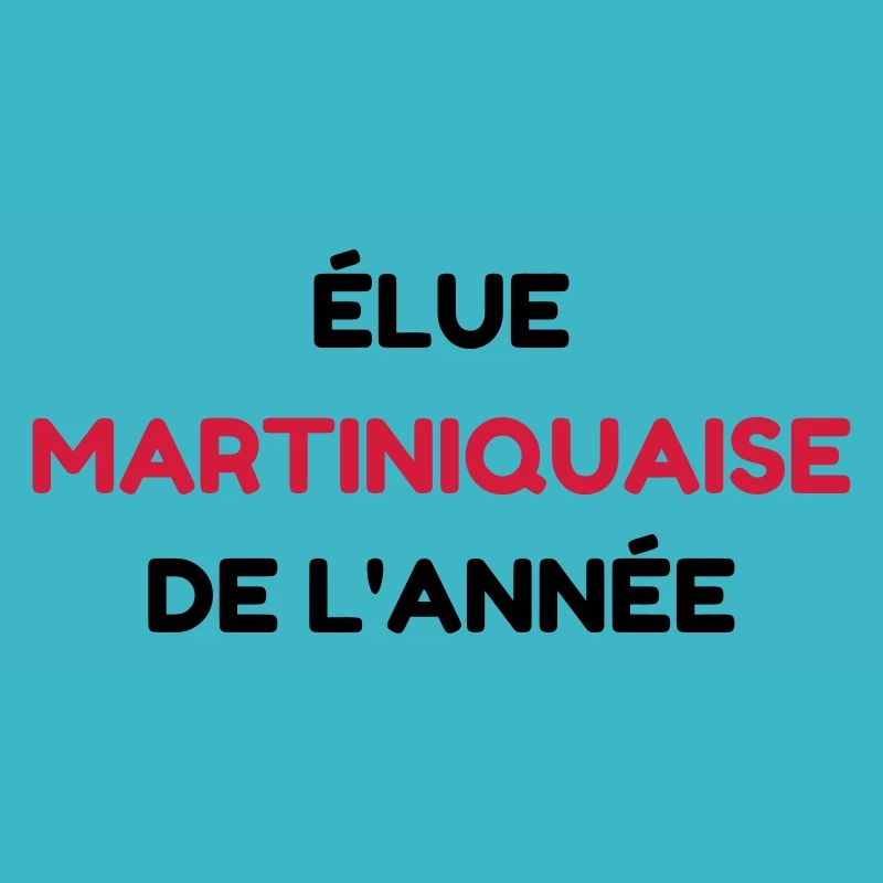 Martinique / 972 / Caraïbes / Martiniquais