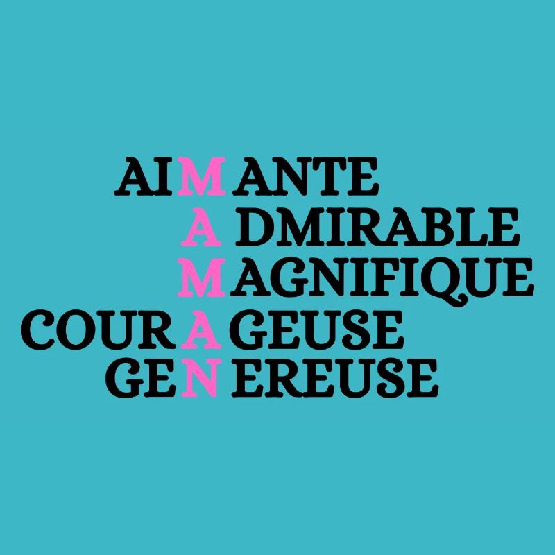 loving mom admirable beautiful brave