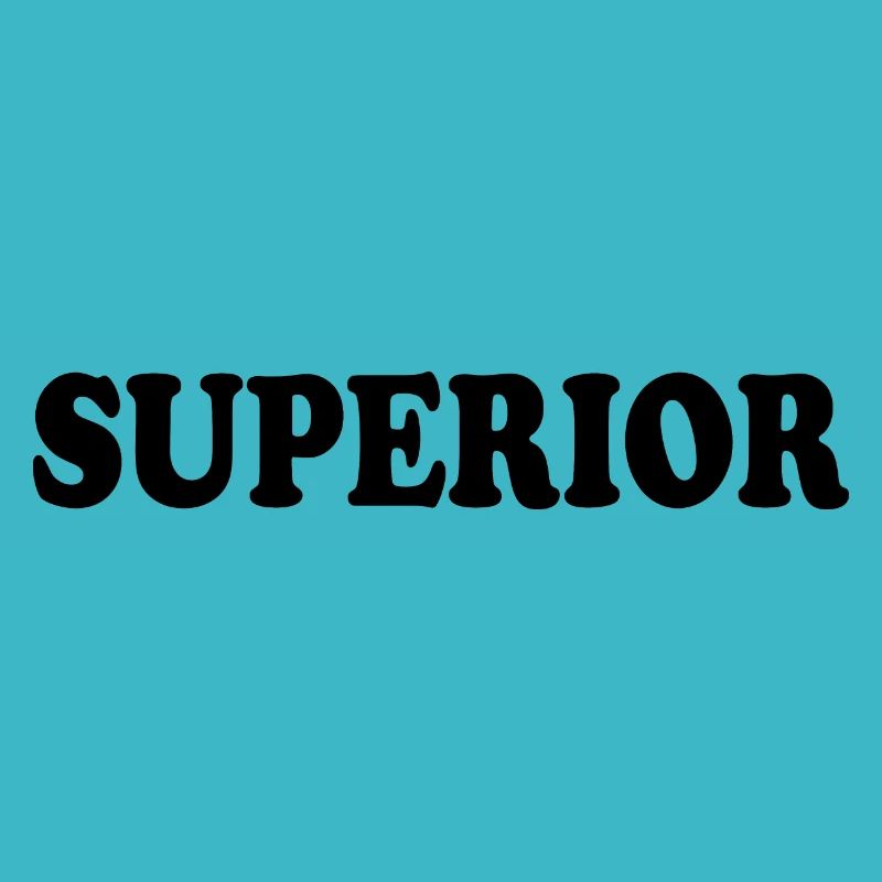 superior