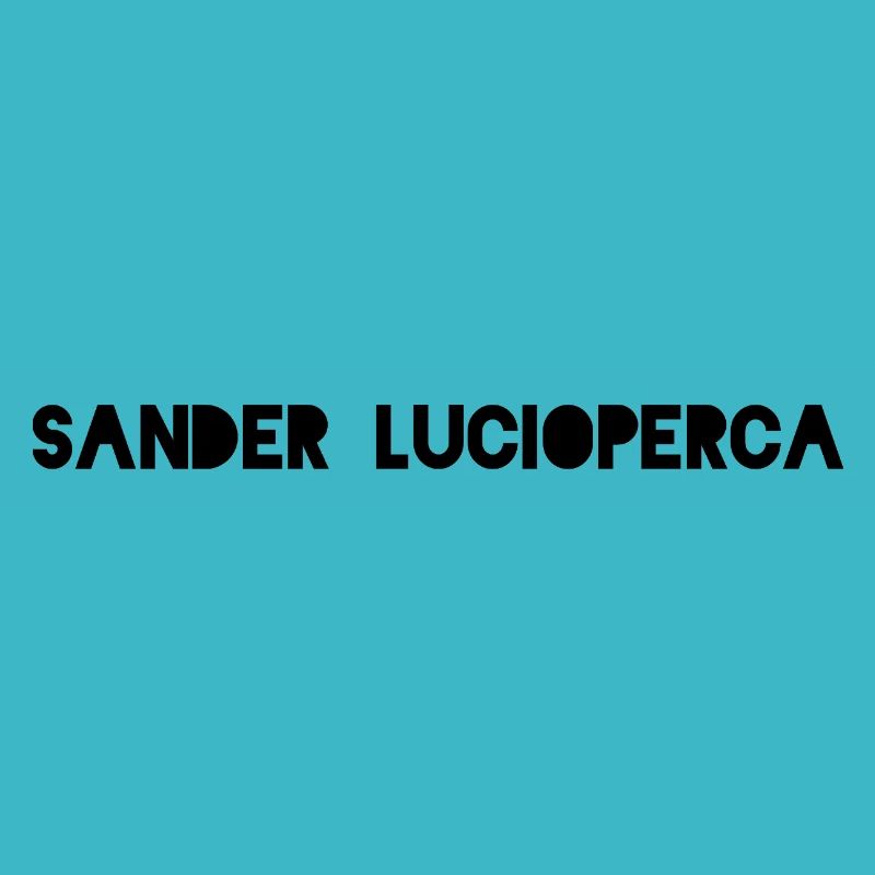 Sander Lucioperca
