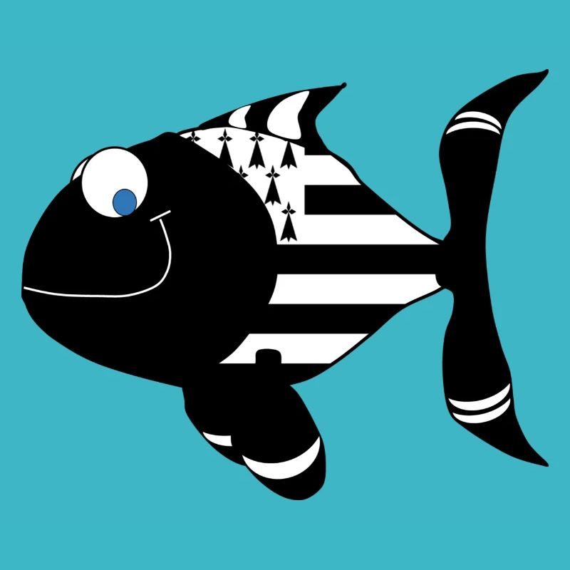 Brittany Fish