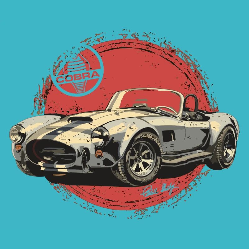 AC Cobra Sonne