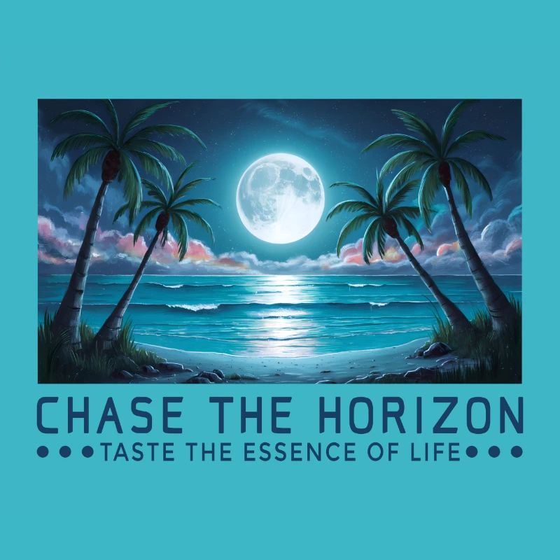 À la poursuite de l’horizon Dicton Dicton Devise