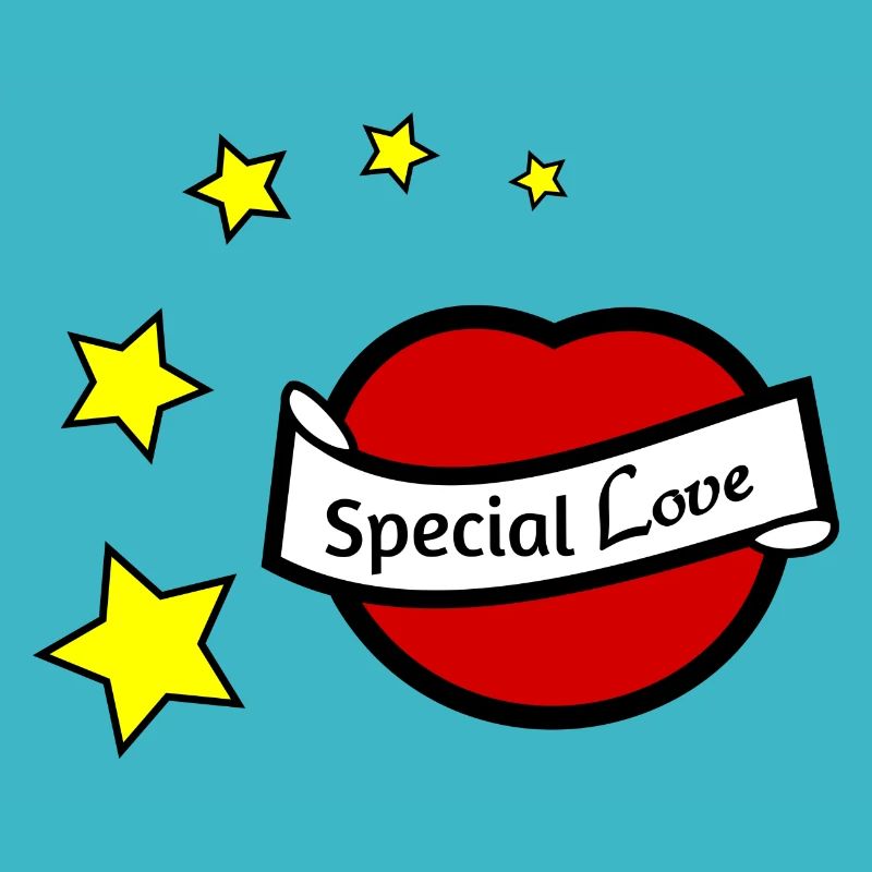 Amour spécial