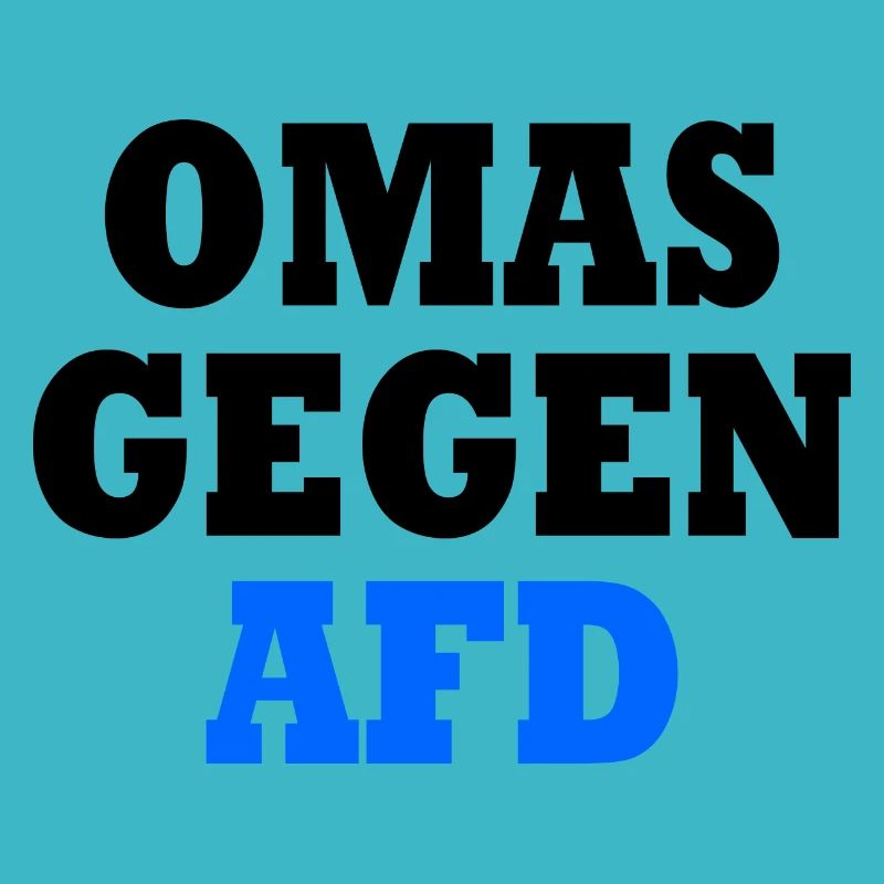 Omas gegen afd