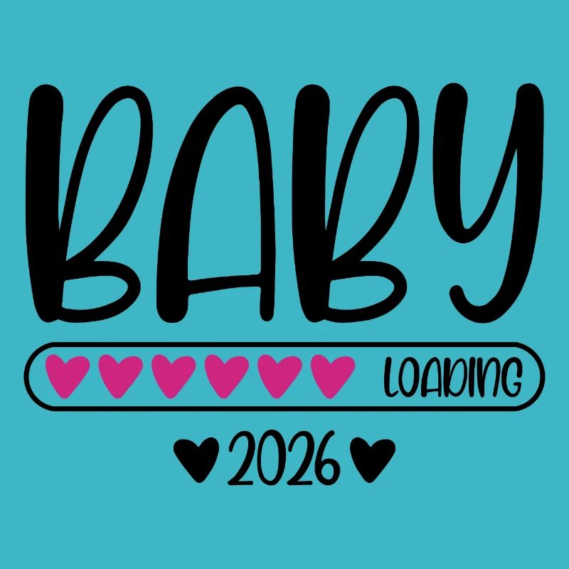 Baby 2026 loading