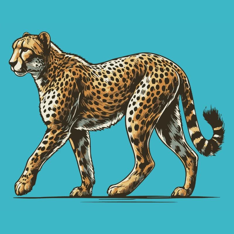 Cheetah