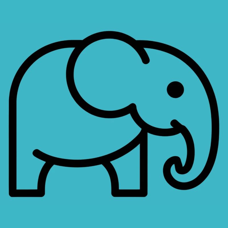 Elefant