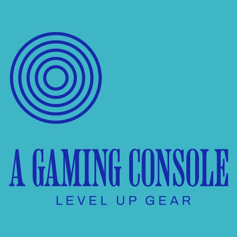 Gaming Console Gear – Level Up Adventure
