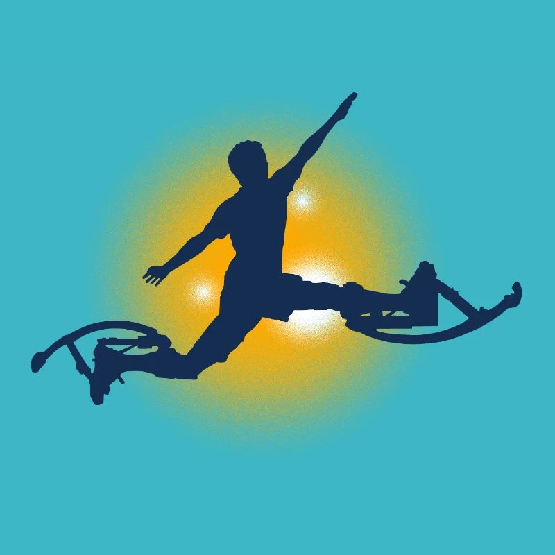 Boking Silhouette