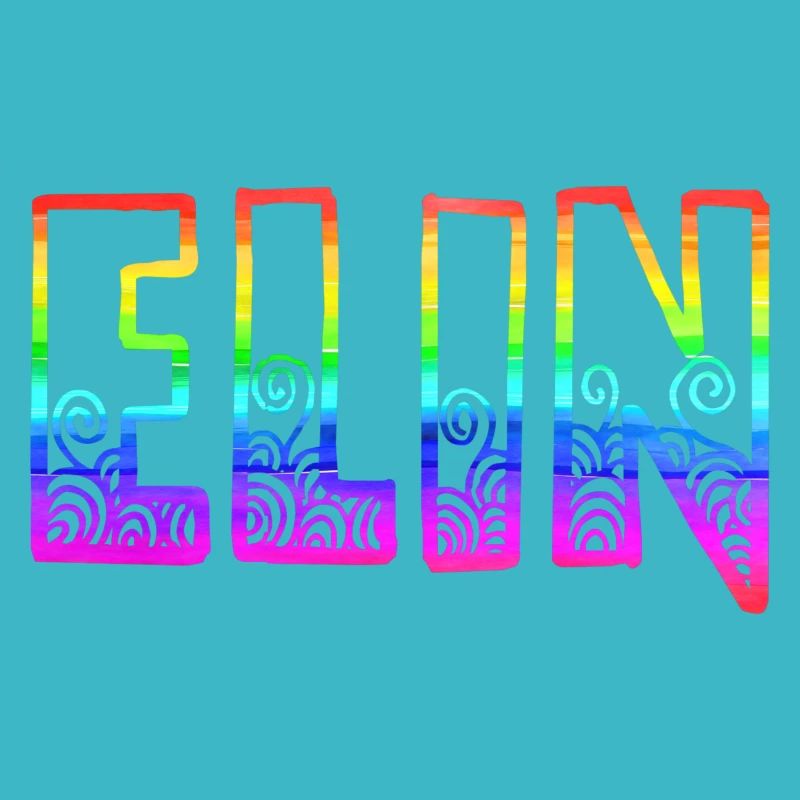 elin rs arc-en-ciel