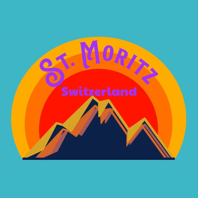 St. Moritz