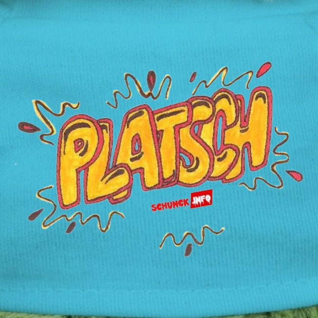 Platsch