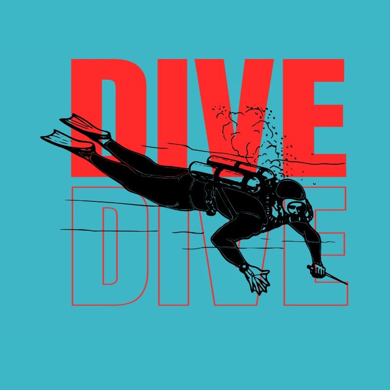 Scuba Diver