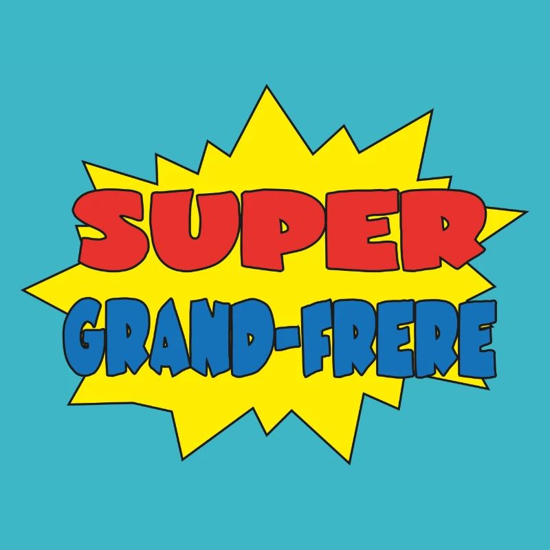 GRAND FRERE