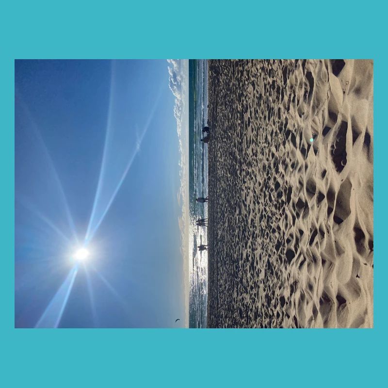 Sunshine&Ocean