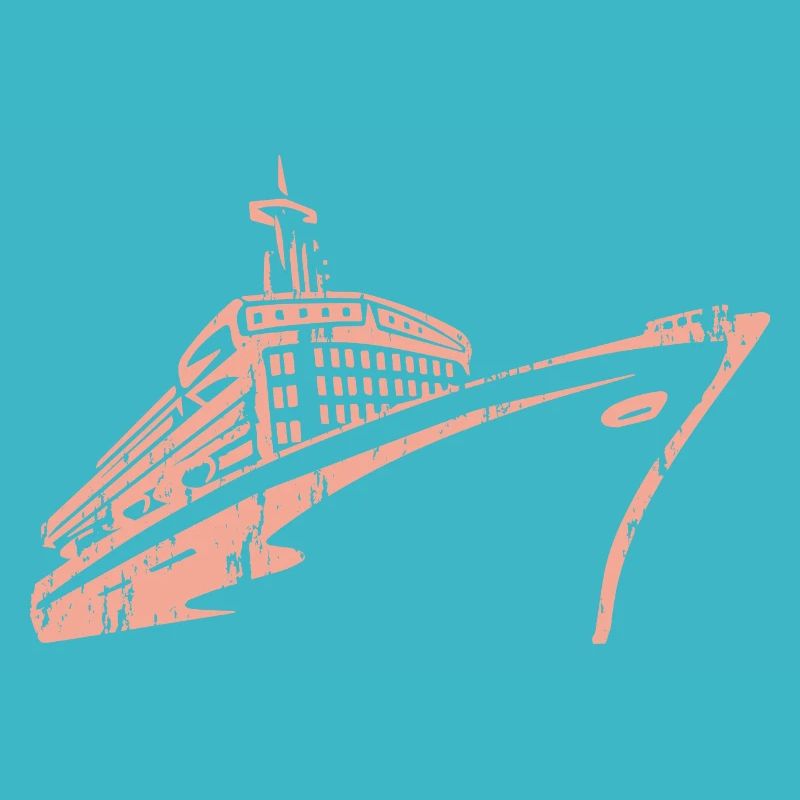 Kreuzfahrtschiff Kreuzfahrt Schiff Luxus